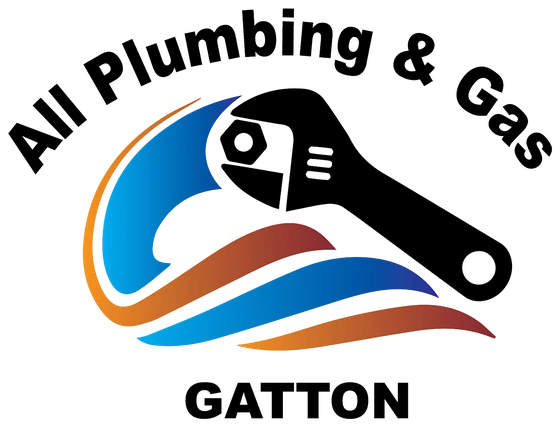 All Plumbing and Gas Gatton logo